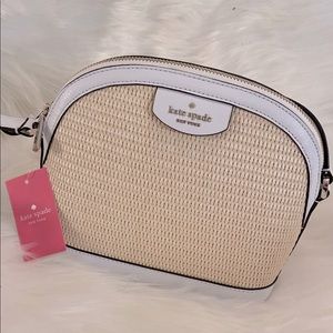 BRAND NEW KATE SPADE Crossbody Summer Purse